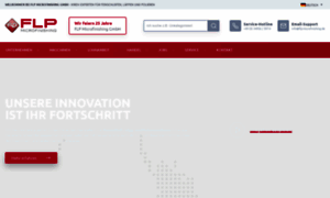Flp-microfinishing.de thumbnail