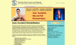 Flpaincareandrehab.com thumbnail