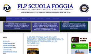 Flpscuolafoggia.it thumbnail