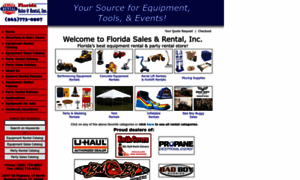 Flsalesrental.com thumbnail