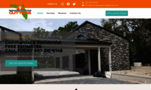 Flseamlessgutters.com thumbnail