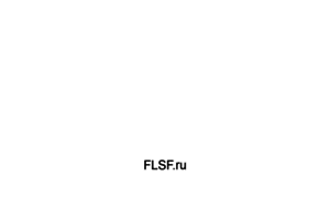 Flsf.ru thumbnail