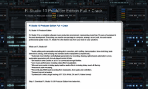 Flstudio10full.blogspot.com thumbnail