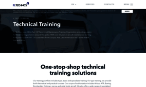 Fltechnicstraining.com thumbnail