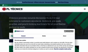Fltecnics.com thumbnail
