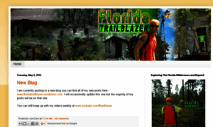 Fltrailblazer.blogspot.com thumbnail