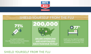 Flu.riteaid.com thumbnail