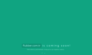 Flubber.com.tr thumbnail