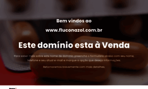 Fluconazol.com.br thumbnail