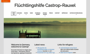 Fluechtlingshilfe-castrop.de thumbnail