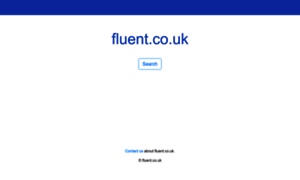 Fluent.co.uk thumbnail