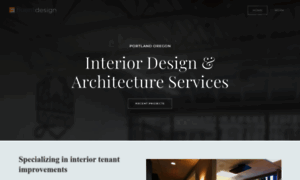 Fluentdesignpdx.com thumbnail