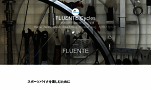 Fluente.jp thumbnail