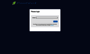 Fluentwork.com thumbnail