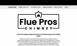 Flueproschimney.com thumbnail