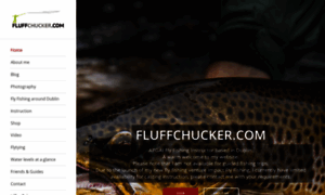 Fluffchucker.com thumbnail