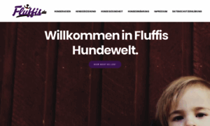 Fluffis.de thumbnail