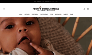 Fluffybottombabies.ca thumbnail