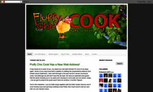 Fluffychixcook.blogspot.com thumbnail