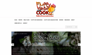 Fluffychixcook.com thumbnail