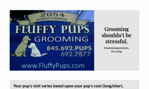 Fluffypups.com thumbnail