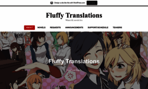 Fluffytranslations.home.blog thumbnail