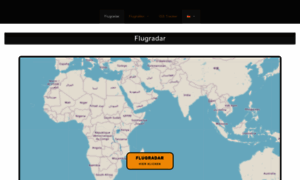 Flug-radar.com thumbnail