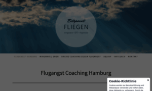 Flugangst-hamburg.com thumbnail