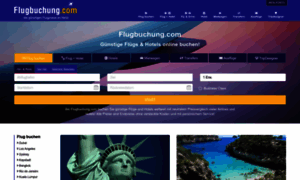 Flugbuchung.com thumbnail