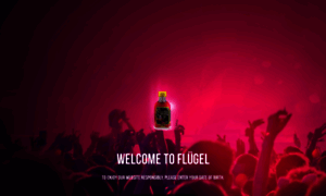 Flugel.com thumbnail