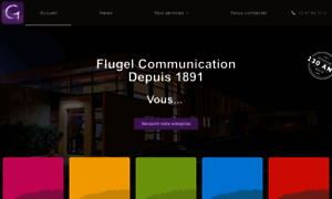 Flugel.fr thumbnail