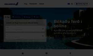 Flugfelag.is thumbnail