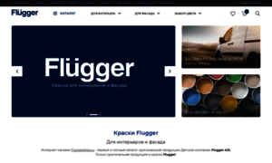 Fluggershop.ru thumbnail