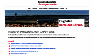 Flughafen.barcelona thumbnail