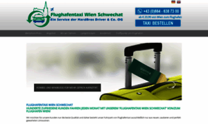 Flughafentaxi-wien-schwechat.wien thumbnail