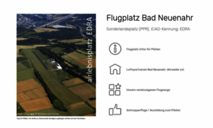 Flugplatz-bad-neuenahr.de thumbnail