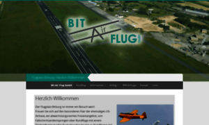 Flugplatz-bitburg.de thumbnail
