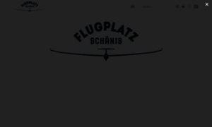 Flugplatz-schaenis.ch thumbnail