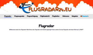 Flugradar24.eu thumbnail