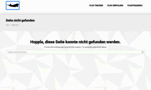 Flugtracker.com thumbnail