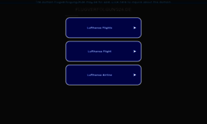 Flugverfolgung24.de thumbnail