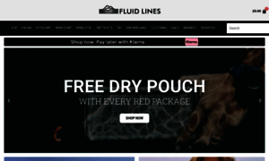 Fluid-lines.co.uk thumbnail