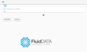 Fluid.btpl.io thumbnail