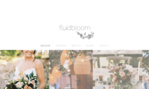 Fluidbloom.squarespace.com thumbnail