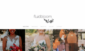 Fluidbloomdesigns.com thumbnail