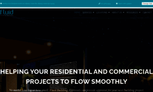 Fluidbuildingapprovals.com.au thumbnail