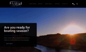 Fluidconcepts.net thumbnail
