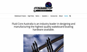 Fluidcore.com.au thumbnail