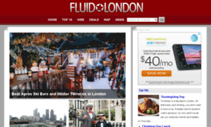 Fluidfoundation.com thumbnail