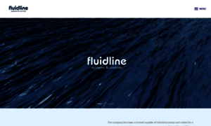 Fluidlinesystems.com thumbnail